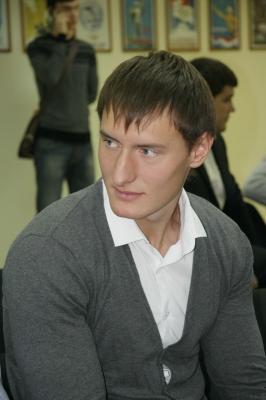 Евгений Луканцов